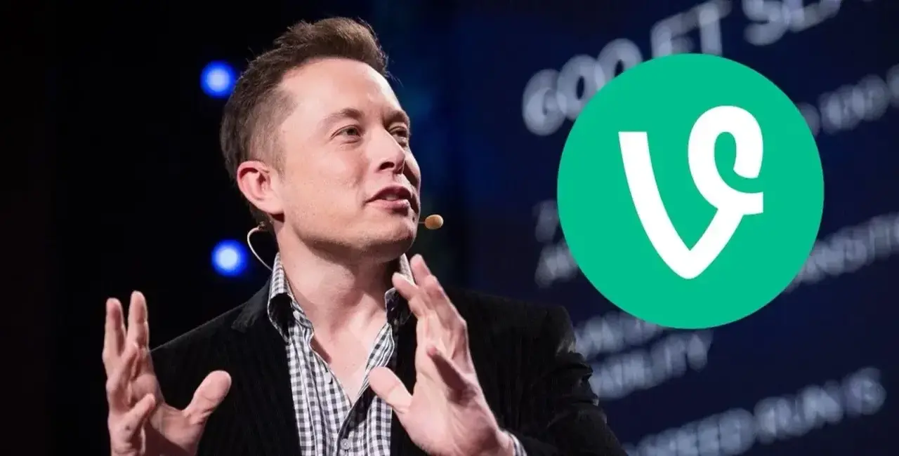 Elon Musk, Vine’ın kaybolan arşivini gün yüzüne çıkardı