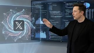 Elon Musk X'teki yeni dönemi duyurdu: Algoritma kodları paylaşılacak