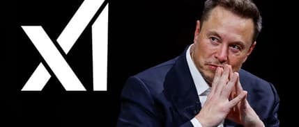 Elon Musk, yapay zekâ şirketinde kurucu ortakların yarısıyla yollarını ayırdı