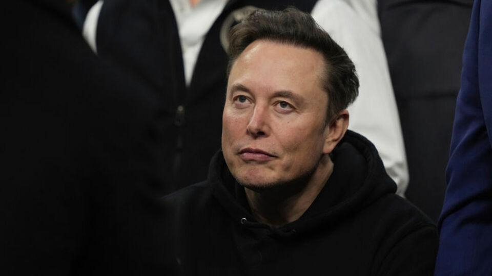 Elon Musk yeniden trilyoner oldu