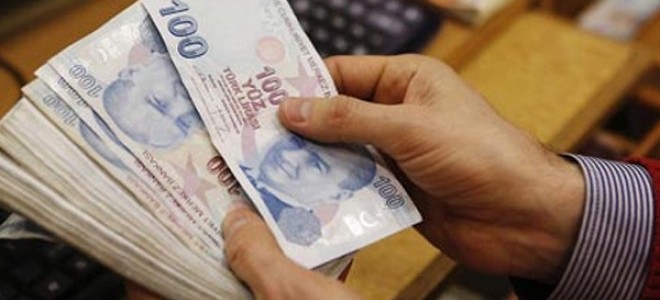 Emekli Aylıkları Asgari Ücret Karşısında Yüzde 28 Geriledi