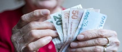 Emekli bayram ikramiyeleri için yeni kanun teklifi TBMM'ye sunuldu