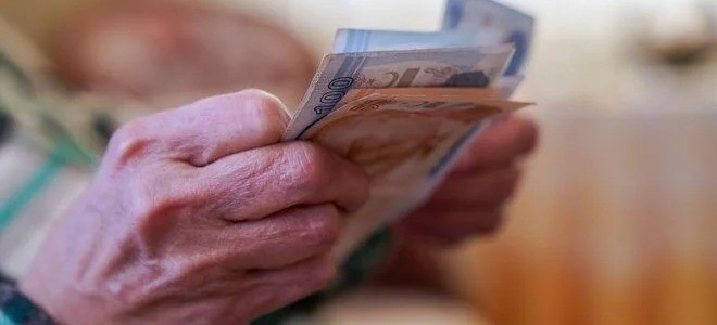 Emekli bayram ikramiyelerinde tarih belli oldu
