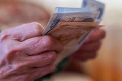 Emekli ikramiyelerinin ödeme takvimi netleşti