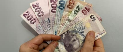 Emekli maaş farkları çarşamba günü ödenecek