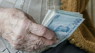 Emekli maaşı alanlara önemli uyarı