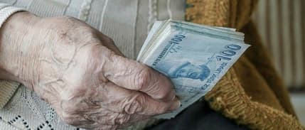 Emekli maaşı alanlara önemli uyarı