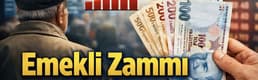Emekli maaşlarında hesaplar netleşiyor: Gözler TÜİK’te