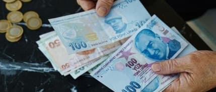 Emekli maaşlarının düşük olmasının iki nedeni