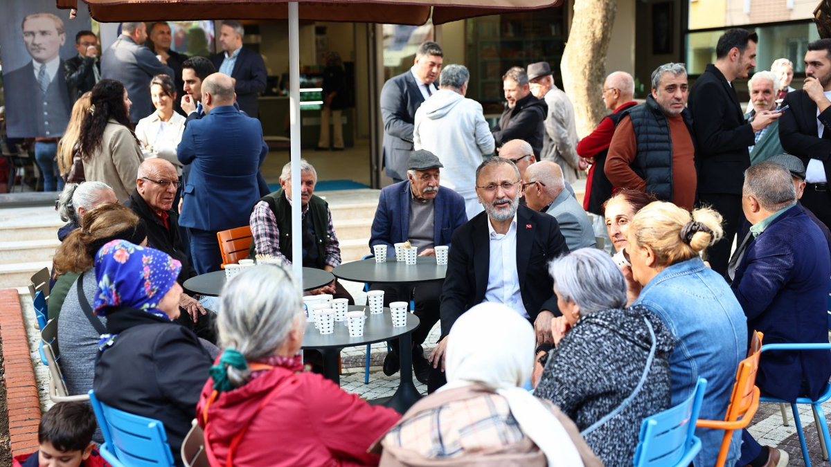 Emekli ocak zammı için ilk rakam belli oldu