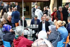 Emekli ocak zammı için ilk rakam belli oldu