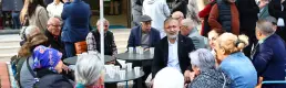 Emekli ocak zammı için ilk rakam belli oldu