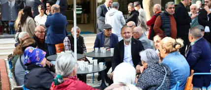 Emekli ocak zammı için ilk rakam belli oldu