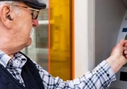 Emekli Sandığı kapsamında emeklilerin aylık farkları yarın ödenecek