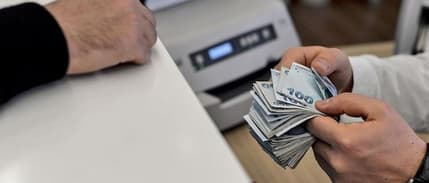 Emekli-Sen, zam oranını protesto etti