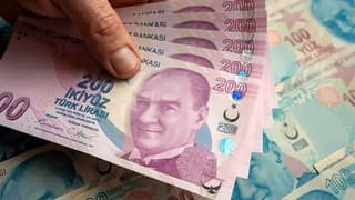 Emekli ve asgari ücretlinin enflasyon kaybı hesaplandı