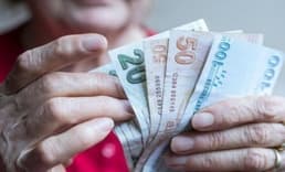 Emekliler bayram ikramiyesini bekliyor: Öne çıkan rakamlar neler?