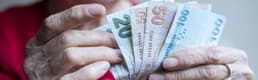 Emekliler bayram ikramiyesini bekliyor: Öne çıkan rakamlar neler?