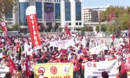 Emekliler buluşması sonuç bildirgesi yayımlandı: Emekliler ne talep etti?