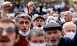 Emekliler yarın meydana iniyor: Talepleri neler olacak?