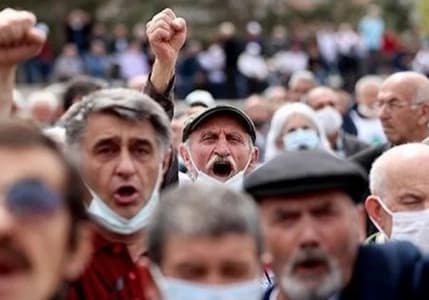 Emekliler yarın meydana iniyor: Talepleri neler olacak?