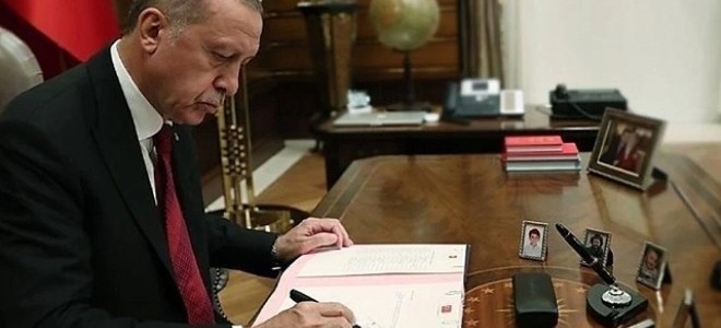 Emeklilerden Cumhurbaşkanı Erdoğan'a mektup