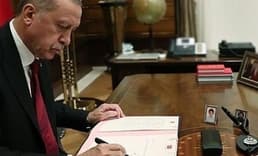 Emeklilerden Cumhurbaşkanı Erdoğan'a mektup