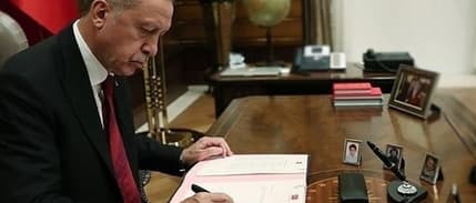 Emeklilerden Cumhurbaşkanı Erdoğan'a mektup