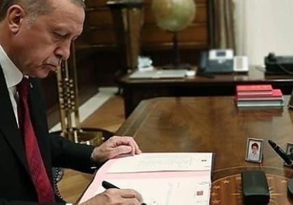 Emeklilerden Cumhurbaşkanı Erdoğan'a mektup