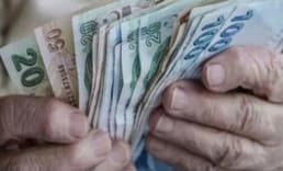 Emeklilerden kök aylıklara yönelik çağrı