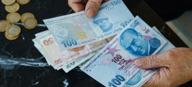 Emeklilerden zam oranının gözden geçirilmesi talebi