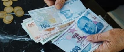 Emeklilerden zam oranının gözden geçirilmesi talebi