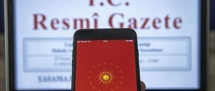 Emeklilere indirim kararı Resmi Gazete'de