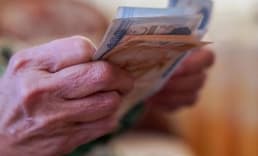 Emeklilere yönelik yeni bölgesel destek paketi hazırlığı