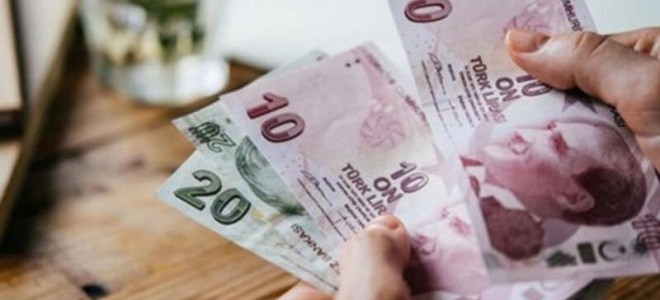 Emeklilerin bayram ikramiyeleri 8-9 Ağustos'ta ödenecek