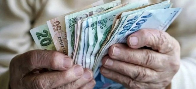 Emeklilerin bayram ikramiyesinde talepler neler?