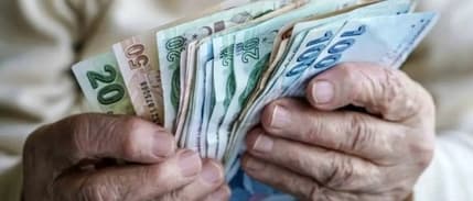 Emeklilerin bayram ikramiyesinde talepler neler?