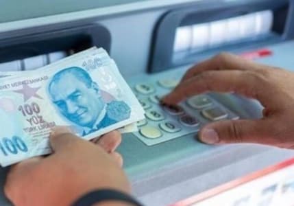 Emeklilerin ikramiye farkları bugünden itibaren ödenmeye başlıyor