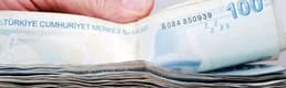 Emeklilerin ikramiye ödemeleri yarın başlıyor