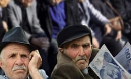 Emeklilerin zam farkı ödemeleri için Işıkhan'dan müjde!