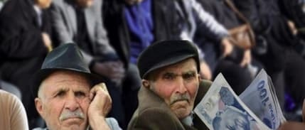 Emeklilerin zam farkı ödemeleri için Işıkhan'dan müjde!