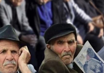 Emeklilerin zam farkı ödemeleri için Işıkhan'dan müjde!