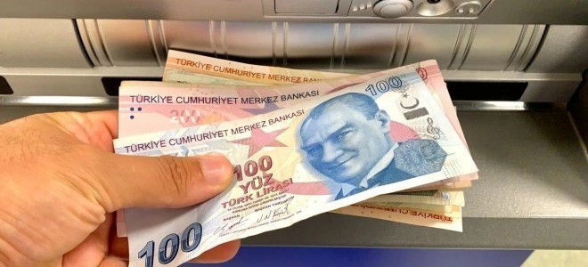 Emeklilerin zam farkının hesaplara yatacağı tarih belli oldu