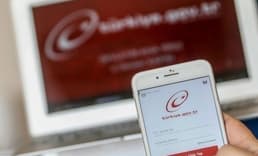 Emeklilerin zamlı maaşları e-Devlet’te