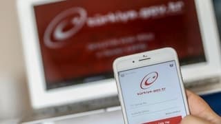 Emeklilerin zamlı maaşları e-Devlet’te