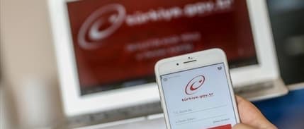 Emeklilerin zamlı maaşları e-Devlet’te