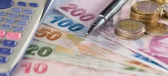 Emeklinin 3 aylık enflasyon farkı netleşti