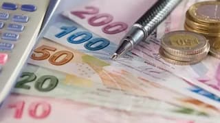 Emeklinin 3 aylık enflasyon farkı netleşti