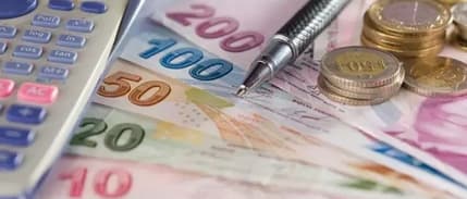 Emeklinin 3 aylık enflasyon farkı netleşti