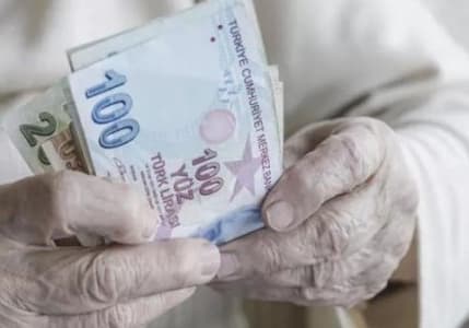 Emeklinin bayram ikramiyesi belli oldu
